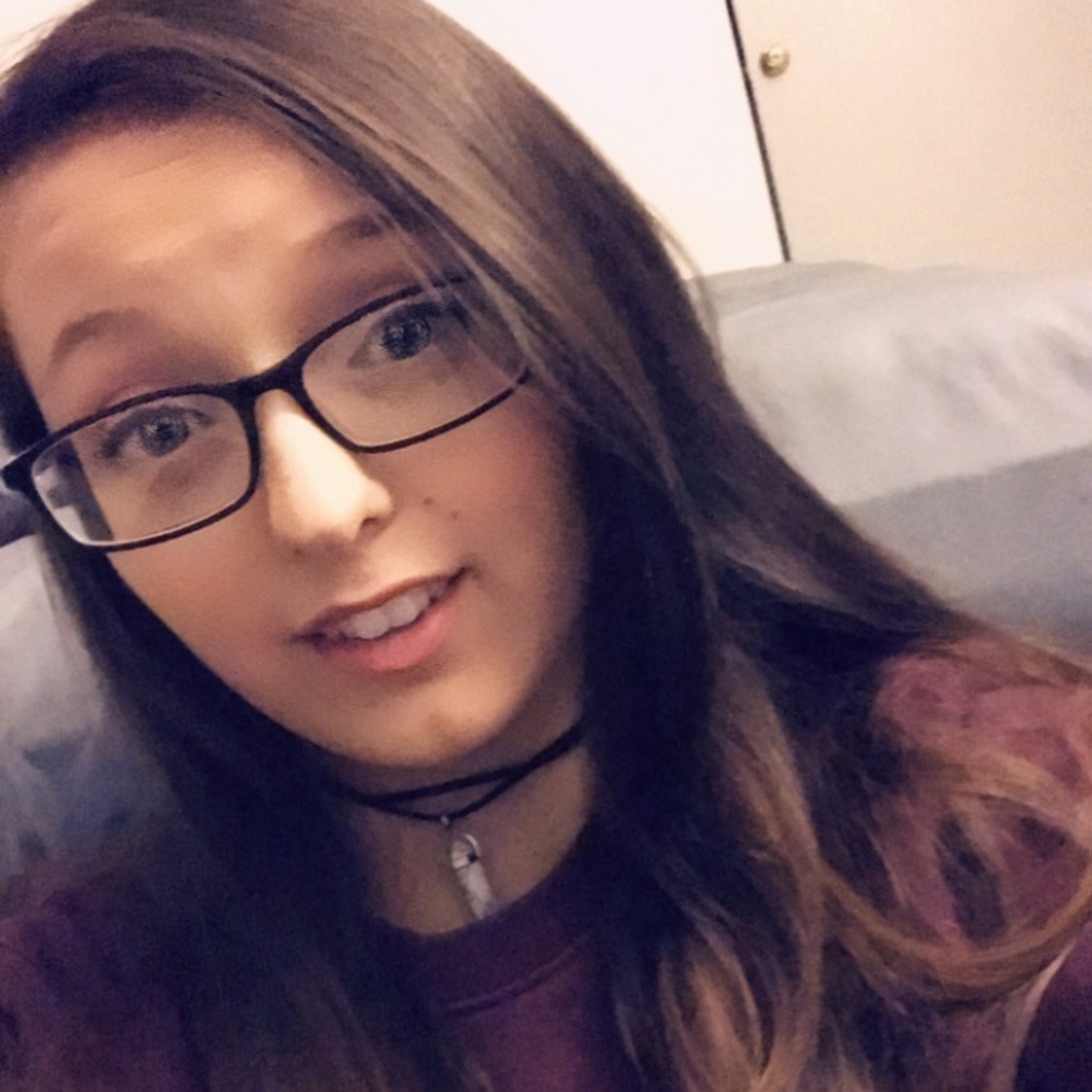 Meet your Posher, Meghan